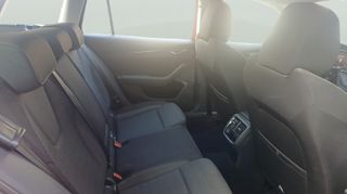 Skoda Octavia Combi 2.0 TDI Ambition DSG 85 kW (115 CV)