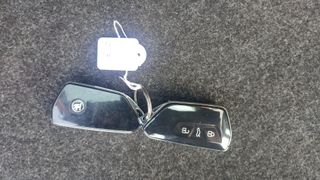 Skoda Octavia Combi 2.0 TDI Ambition DSG 85 kW (115 CV)