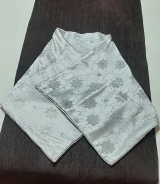 Estola para traje de Alicantia o regional de niña.