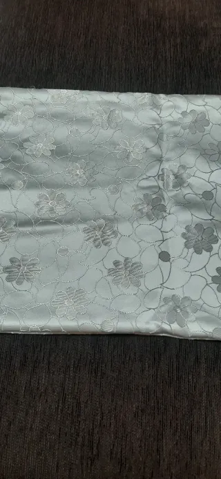 Estola para traje de Alicantia o regional de niña.