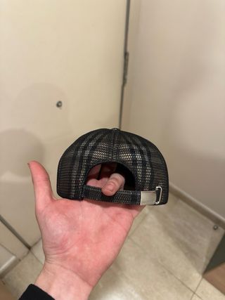 Gorra burberry nueva original