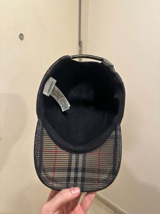 Gorra burberry nueva original
