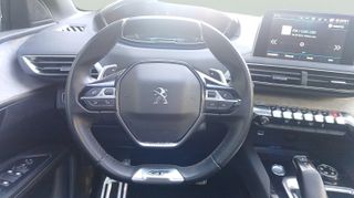 Peugeot 5008 BlueHDi 180 S&S GT EAT8 132 kW (180 CV)