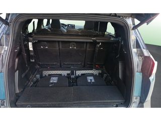 Peugeot 5008 BlueHDi 180 S&S GT EAT8 132 kW (180 CV)
