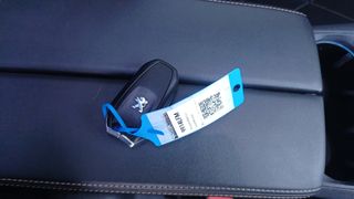 Peugeot 5008 BlueHDi 180 S&S GT EAT8 132 kW (180 CV)