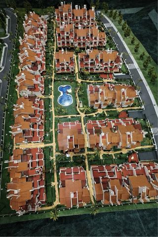 Maqueta Arquitectónica Profesional Hecha a Mano