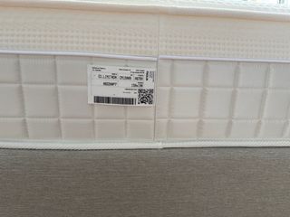 Cama completa 150x190