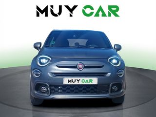 Fiat 500X 1.3 Firefly S&S Sport 4x2 DCT 110 kW (150 CV)
