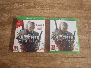 The Witcher 3: Wild Hunt