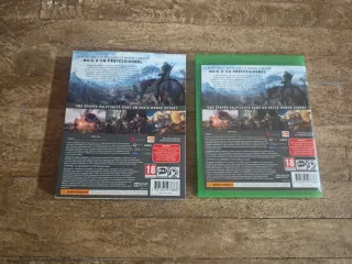 The Witcher 3: Wild Hunt