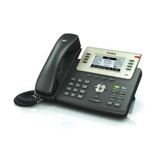 Yealink Teléfono IP Profesional SIP-T27G
