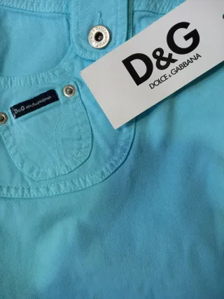 Falda Dolce & Gabbana