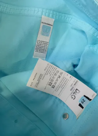 Falda Dolce & Gabbana