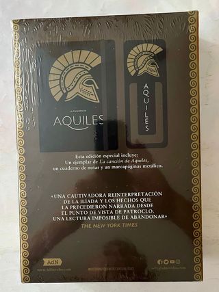 ¡Y ahora, los griegos!