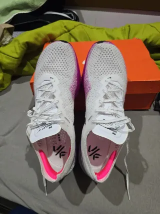 Nike Vaporfly 3 Pink/White