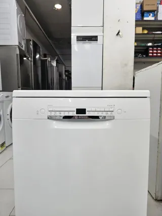 Lavavajillas Bosch Serie 2 , 3 bandejas con garant