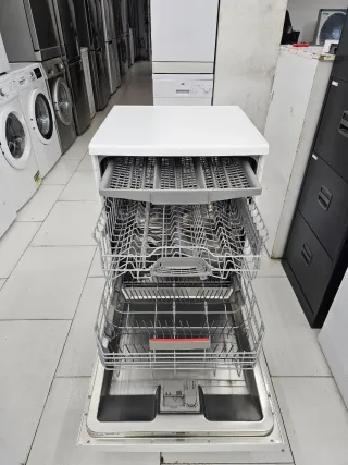 Lavavajillas Bosch Serie 2 , 3 bandejas con garant