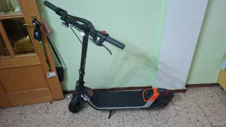 Segway Ninebot P65SE Patinete Eléctrico