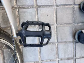 Bicicleta Bike BTWIN