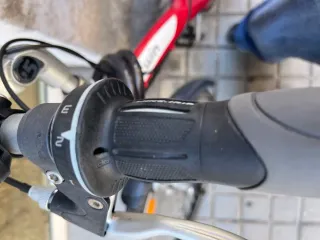 Bicicleta Bike BTWIN