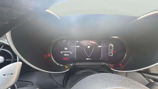 Alfa Romeo Giulia 2.2 Diesel Sprint RWD 118 kW (160 CV)