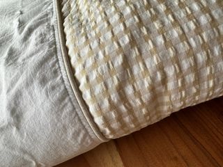 Funda Nórdica Cuna 120x60 de Mon Petit Nicolás