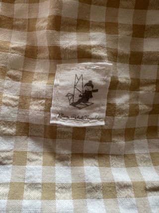 Funda Nórdica Cuna 120x60 de Mon Petit Nicolás