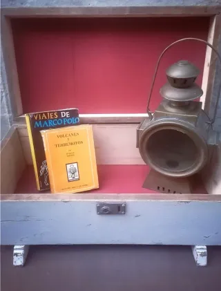 Caja Mágica PERSONALIZADA