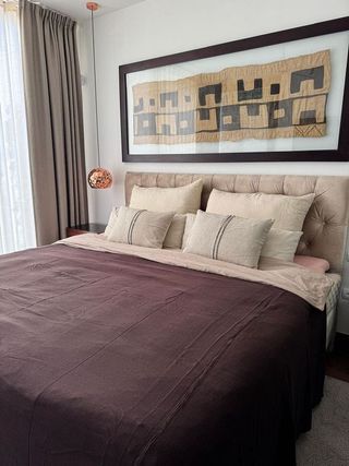 Chalet en alquiler en Benahavís