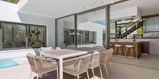 Chalet en alquiler en Benahavís