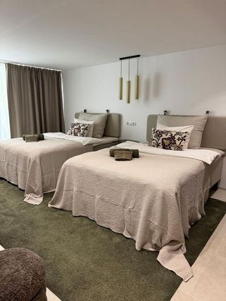 Chalet en alquiler en Benahavís