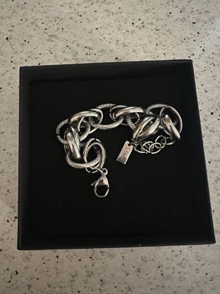 Bracciale Visson Acciaio Inox Donna