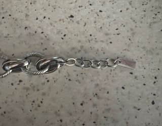 Bracciale Visson Acciaio Inox Donna
