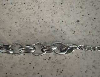 Bracciale Visson Acciaio Inox Donna