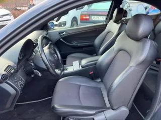 Mercedes-Benz Clase CLC 2010