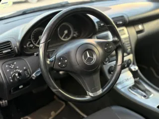 Mercedes-Benz Clase CLC 2010