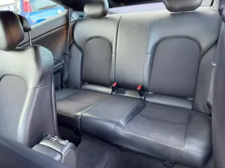 Mercedes-Benz Clase CLC 2010