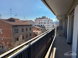 Piso en alquiler en Plaça Catalunya en Manresa