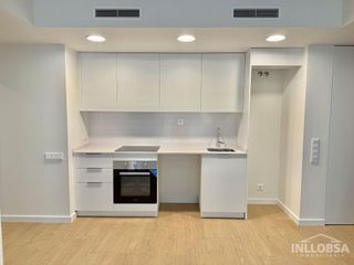 Piso en alquiler en Plaça Catalunya en Manresa