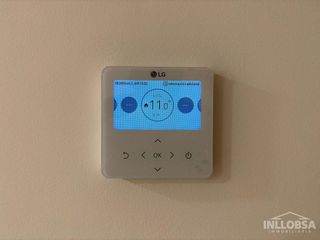 Piso en alquiler en Plaça Catalunya en Manresa