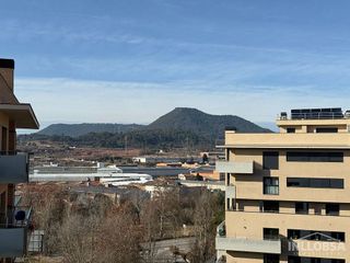 Piso en alquiler en Plaça Catalunya en Manresa