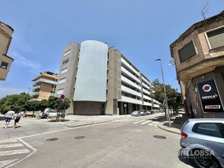 Piso en alquiler en Plaça Catalunya en Manresa