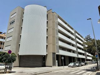 Piso en alquiler en Plaça Catalunya en Manresa