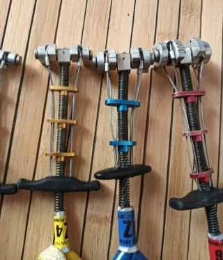 Wild Country,Camalot,Dmm,Petzl, Black Diamond