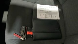 Toyota C-HR Híbrido 125H ADVANCE 122 CV