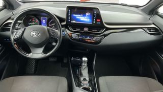 Toyota C-HR Híbrido 125H ADVANCE 122 CV