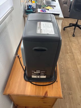 Calefactor Inverter 3000W - petroleo