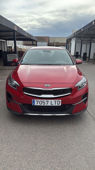 KIA XCeed 2021