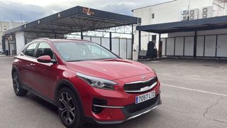 KIA XCeed 2021