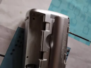 Radio Sanyo RP-6165F AM/FM Portátil